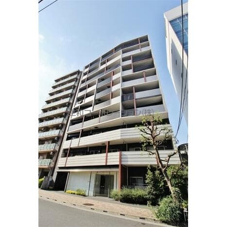 クリア 岩本町