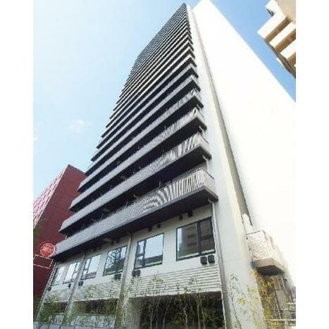 プライムメゾン白金台タワー