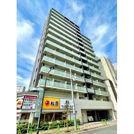 レジディア日本橋馬喰町Ⅱ