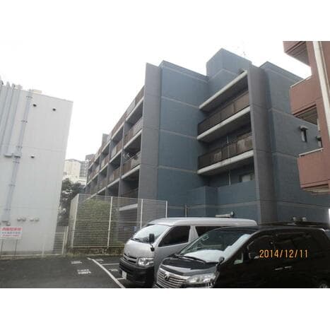 アルページ麻布