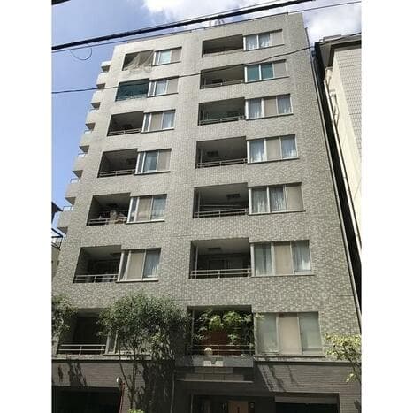 ユニオンパレス御徒町