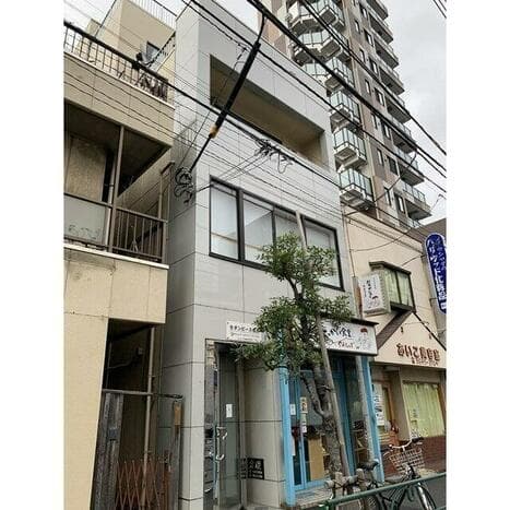 モダンピース住吉