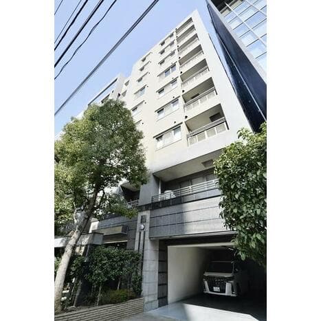 ノーブルシティ押上