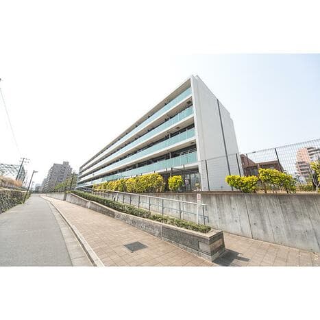 フェールメゾン西大島