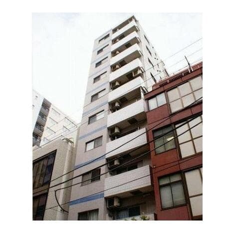 グランシャス銀座東
