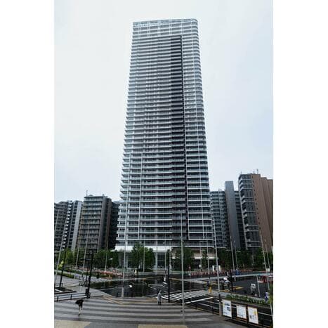 ＨＡＲＵＭＩ ＦＬＡＧ ＰＡＲＫ ＶＩＬＬＡＧＥ Ｔ棟