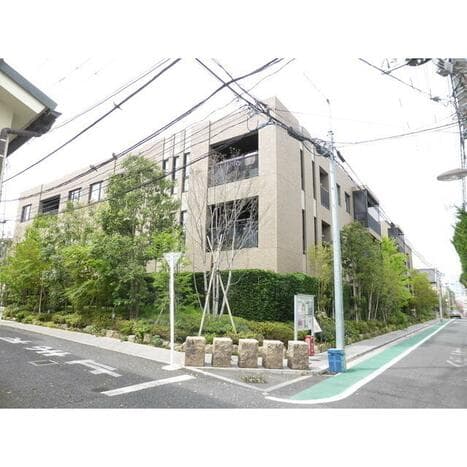 ザ・パークハウス小日向