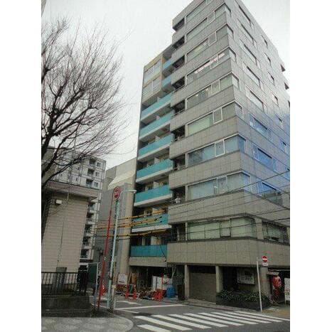 ラフィーネ日本橋