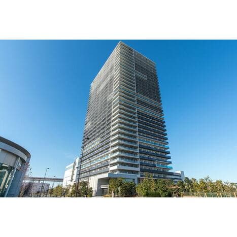 Ｂｒｉｌｌｉａ 有明 ＣｉｔｙＴｏｗｅｒ