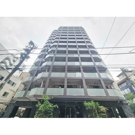 マイナビＳＴＡＹ浅草蔵前