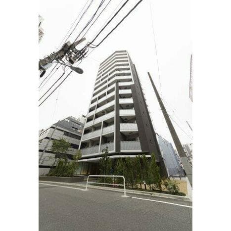 プラウドフラット浅草橋Ⅱ