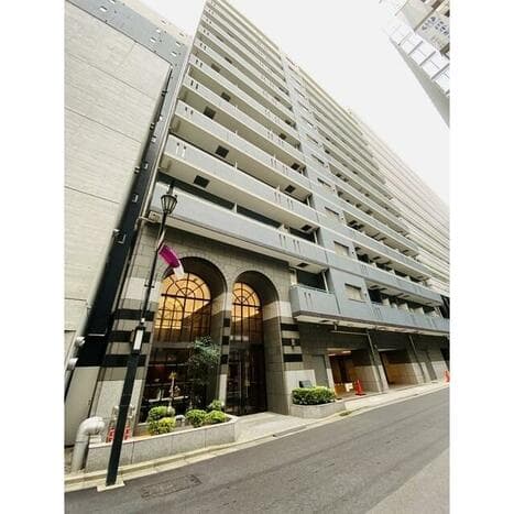 ファミール東京グランリッツ