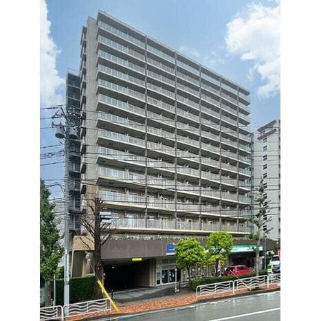 ＭＦＰＲコート木場公園