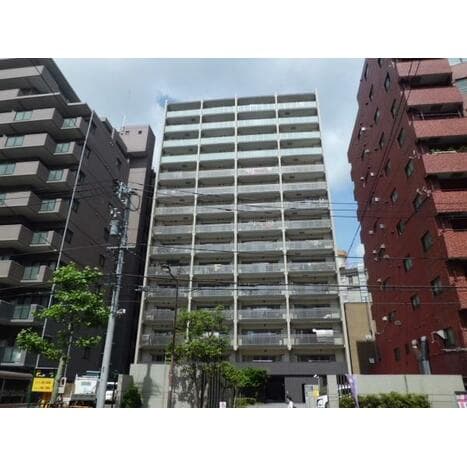 イニシア上野根岸