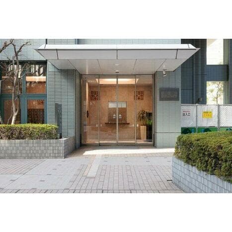 小石川シティハイツ
