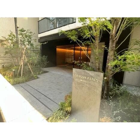 シーズンフラッツ錦糸町ＷＥＳＴ