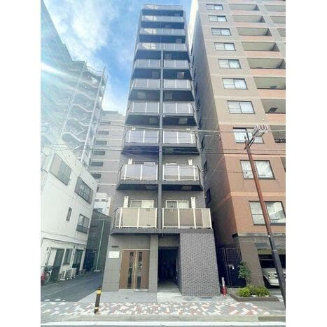 ＦＵＳＩＯＮ日本橋箱崎