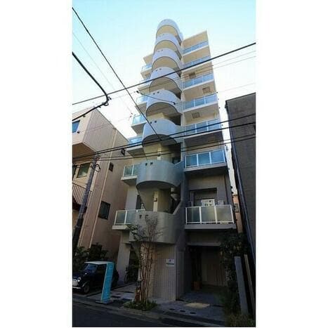 ＬＩＮＫＳ仲町