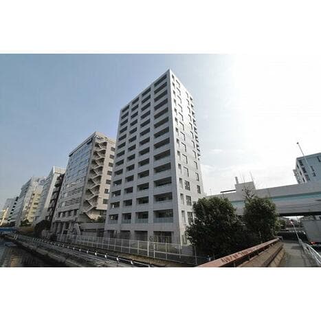 ルフォンリブレ浜松町キャナルマークス
