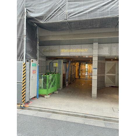 エクセレント三越前