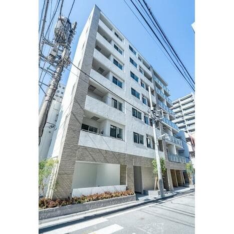 ラクラス日本橋浜町