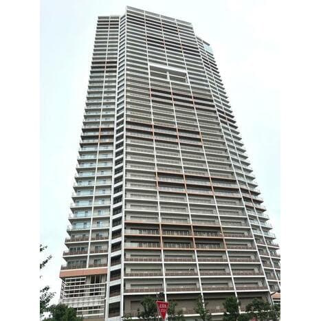 パークタワー東雲