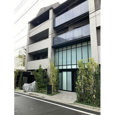 オープンレジデンシア恵比寿コート