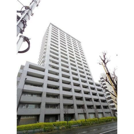 パークハウス清澄白河ステーションサイド