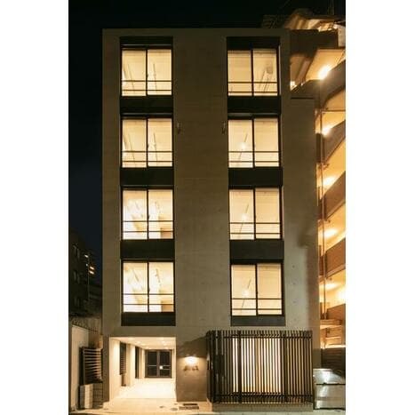 ＬＥＧＡＬＡＮＤ小石川５丁目