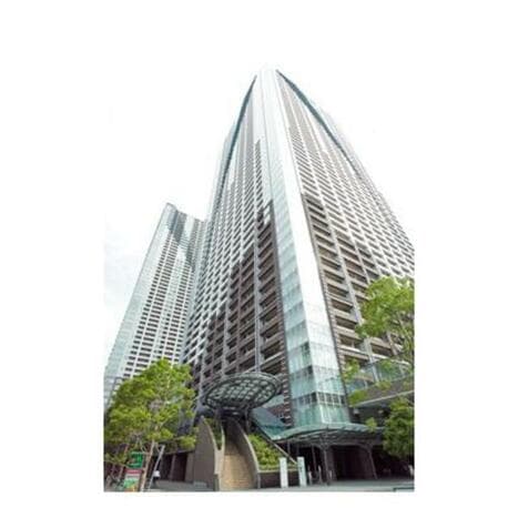 ＴＨＥ ＴＯＫＹＯ ＴＯＷＥＲＳ シータワー
