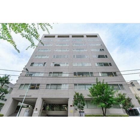 新川ハイツ