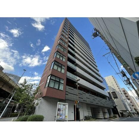 シティインデックス神田