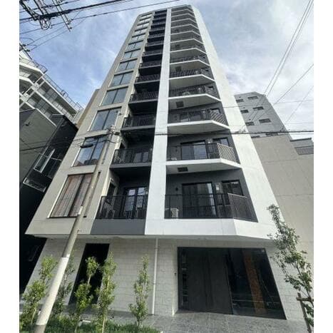 オープンブルーム入谷Ｅａｓｔ