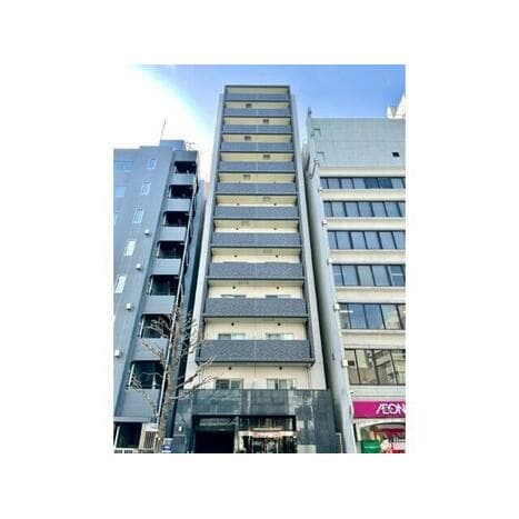 レジディア神田岩本町Ⅱ