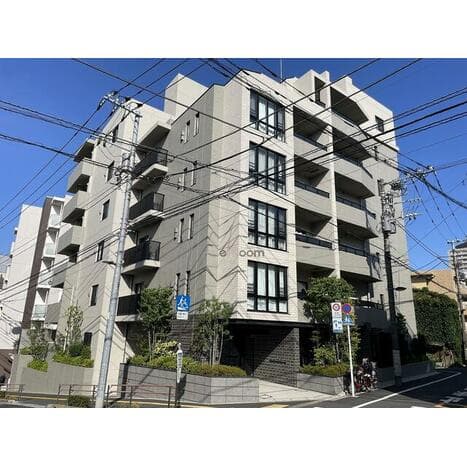 オープンレジデンシア小石川ヒルズ