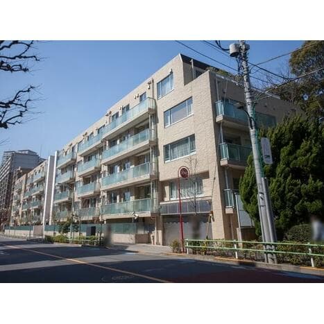 クラッシィハウス高輪