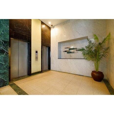 アクシルコート島津山南