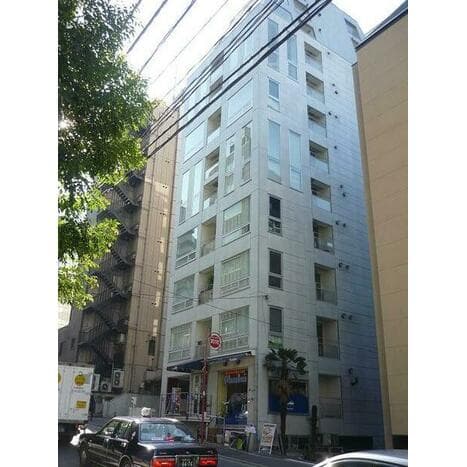 グラックス市ヶ谷一口坂