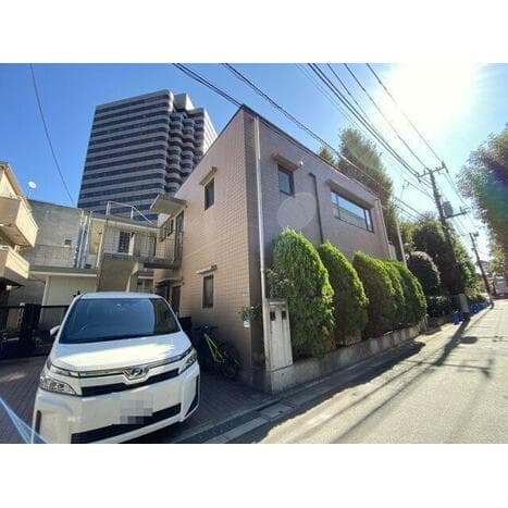 ＧＯＴＥＮＹＡＭＡ２５ 部屋番号：Ｂ
