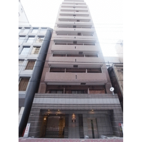 パレステュディオ銀座一丁目