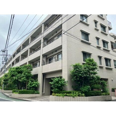 小石川ザ・レジデンスイーストスクエア