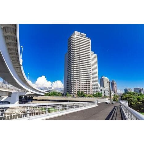 シーリアお台場一番街