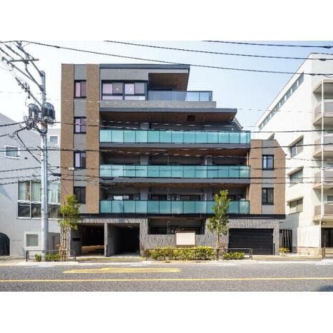 春日テラス