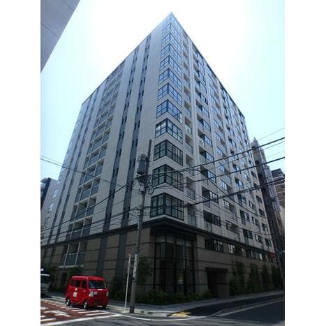 ザ・パークハウス日本橋大伝馬町