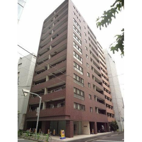 クレジデンス日本橋浜町
