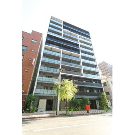 バウスフラッツ日本橋馬喰町