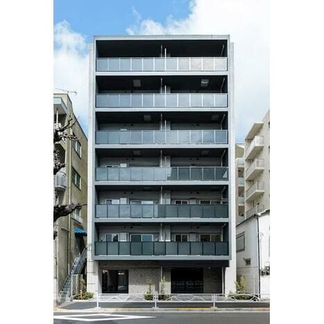 ドゥーエ菊川