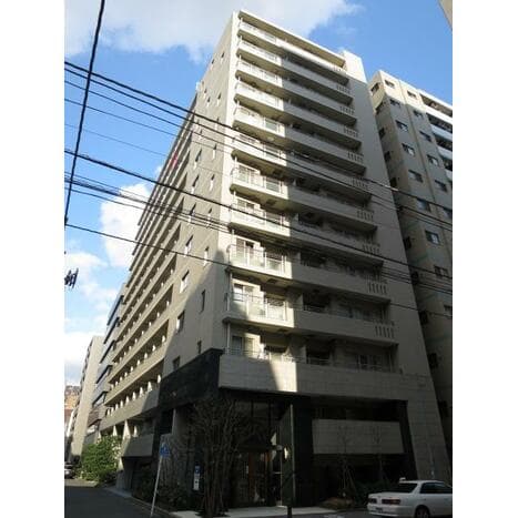 日本橋ファーストレジデンス