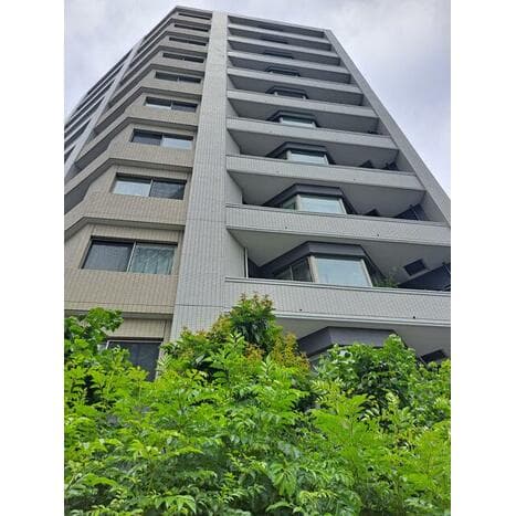 イニシア錦糸町