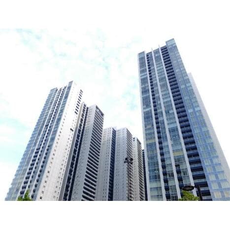 ワールドシティタワーズ キャピタルタワー